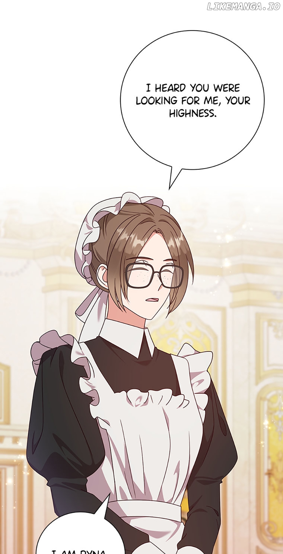 The Life Of An Evil Empress Chapter 25 - page 22