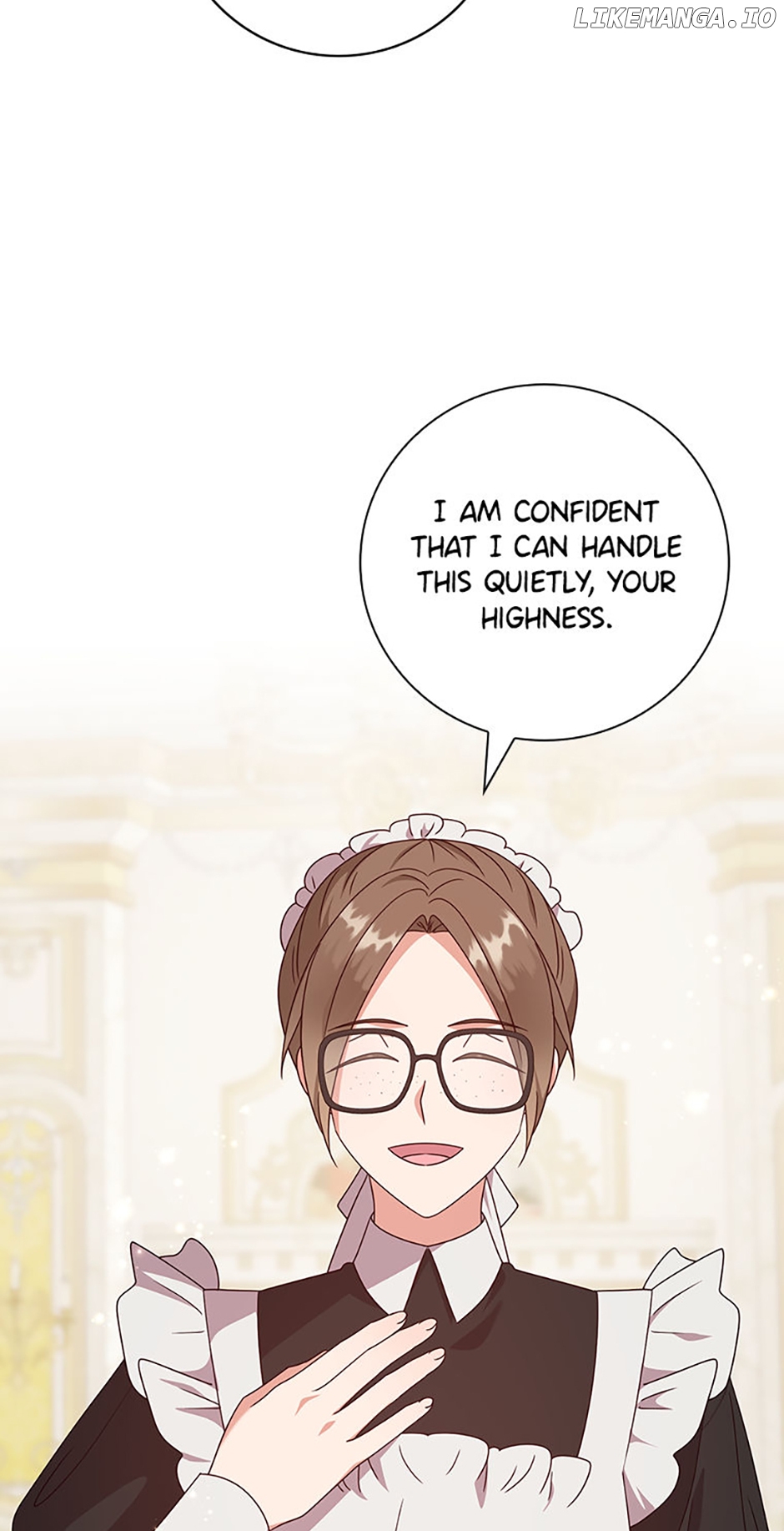 The Life Of An Evil Empress Chapter 25 - page 30
