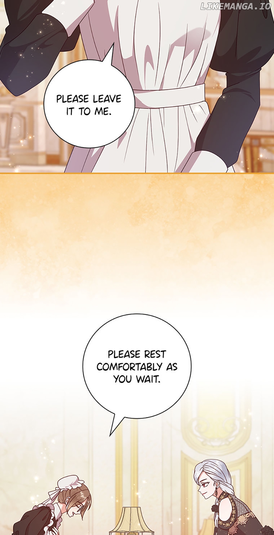 The Life Of An Evil Empress Chapter 25 - page 31