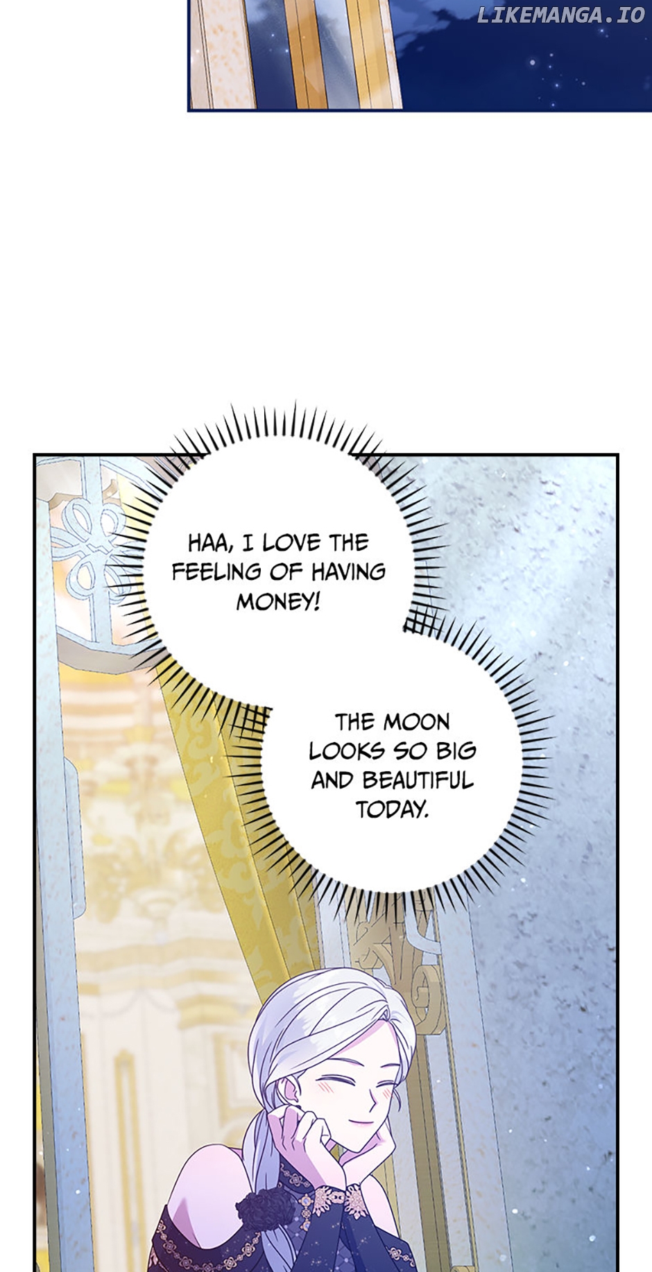 The Life Of An Evil Empress Chapter 25 - page 34