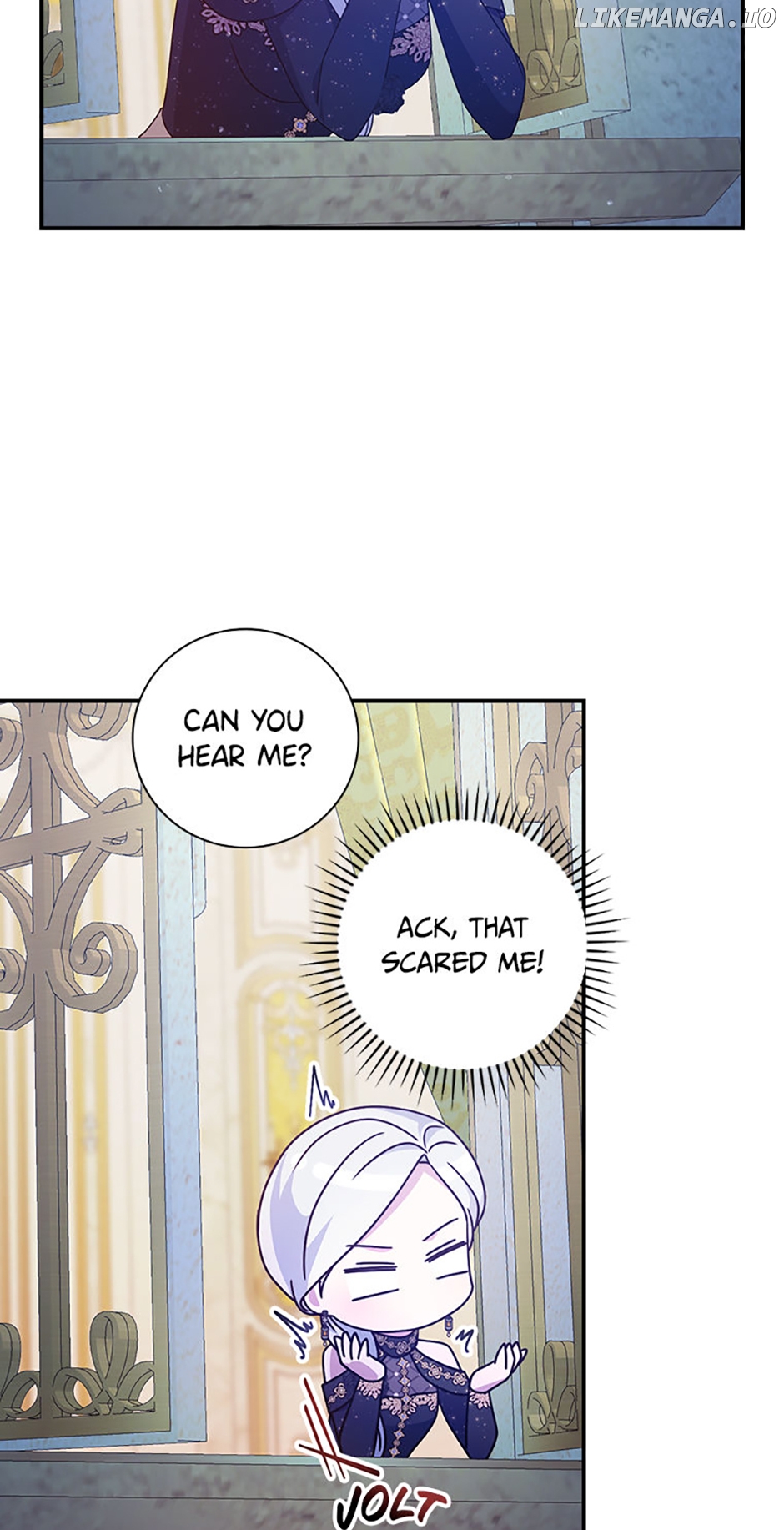 The Life Of An Evil Empress Chapter 25 - page 35