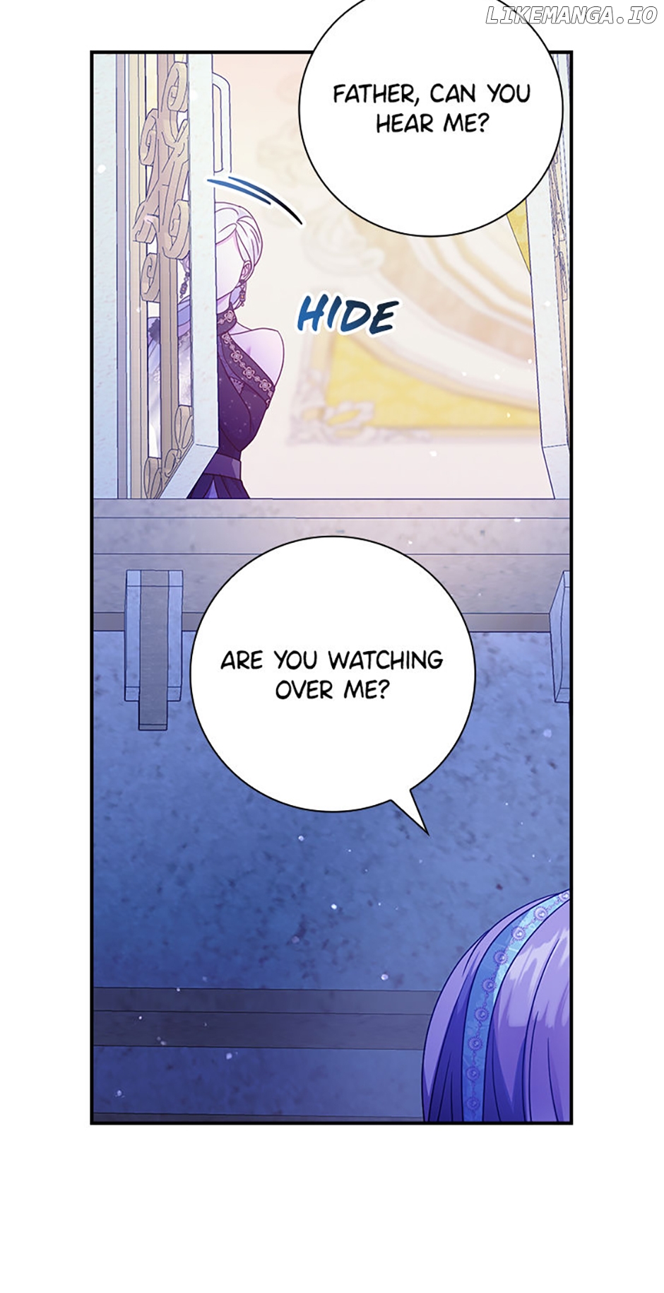 The Life Of An Evil Empress Chapter 25 - page 37