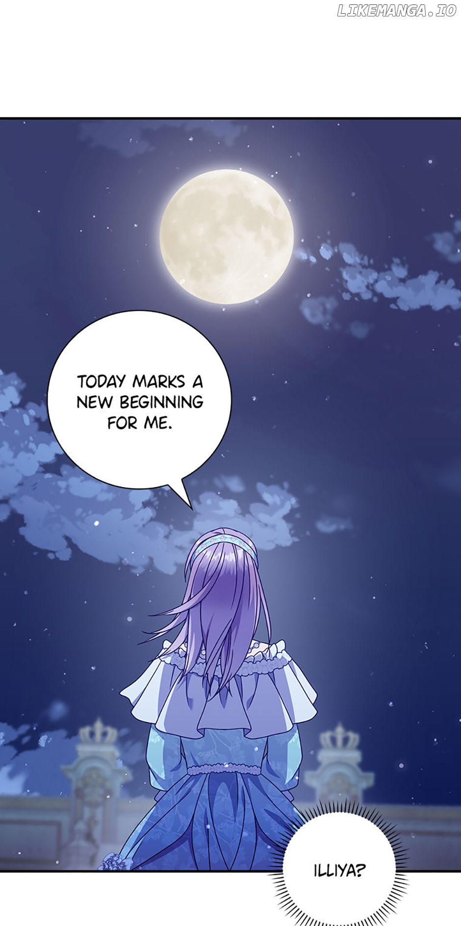 The Life Of An Evil Empress Chapter 25 - page 38
