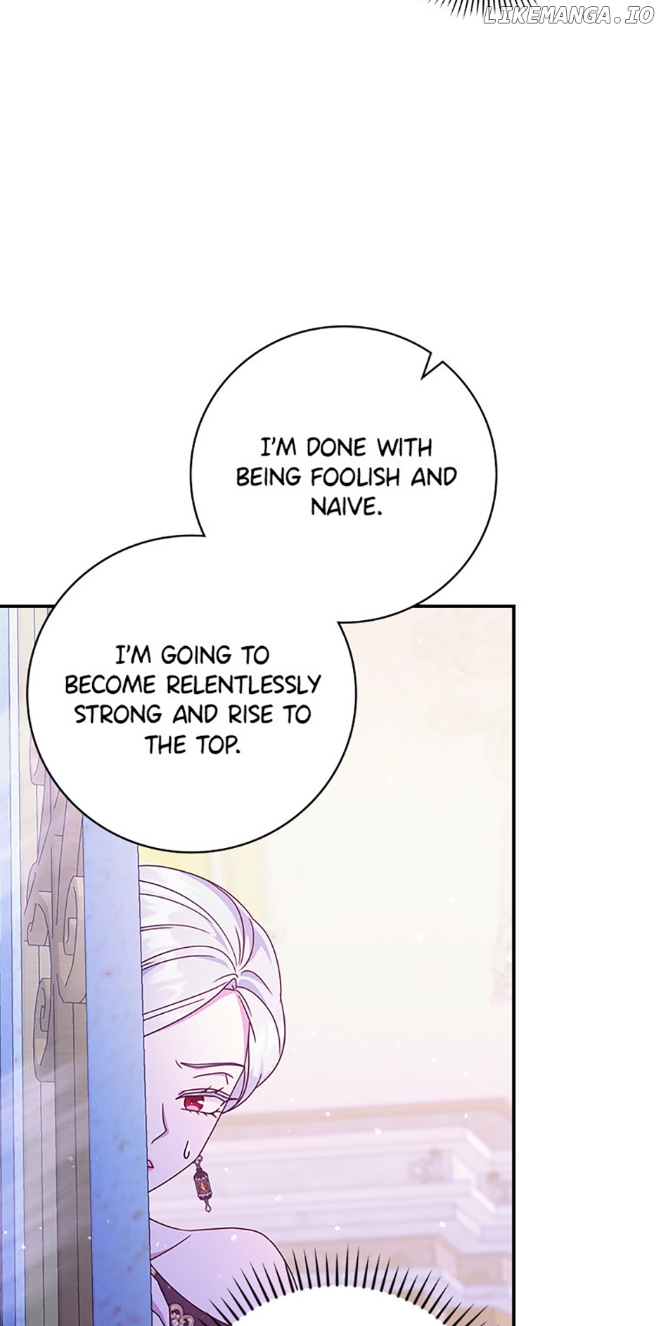 The Life Of An Evil Empress Chapter 25 - page 39