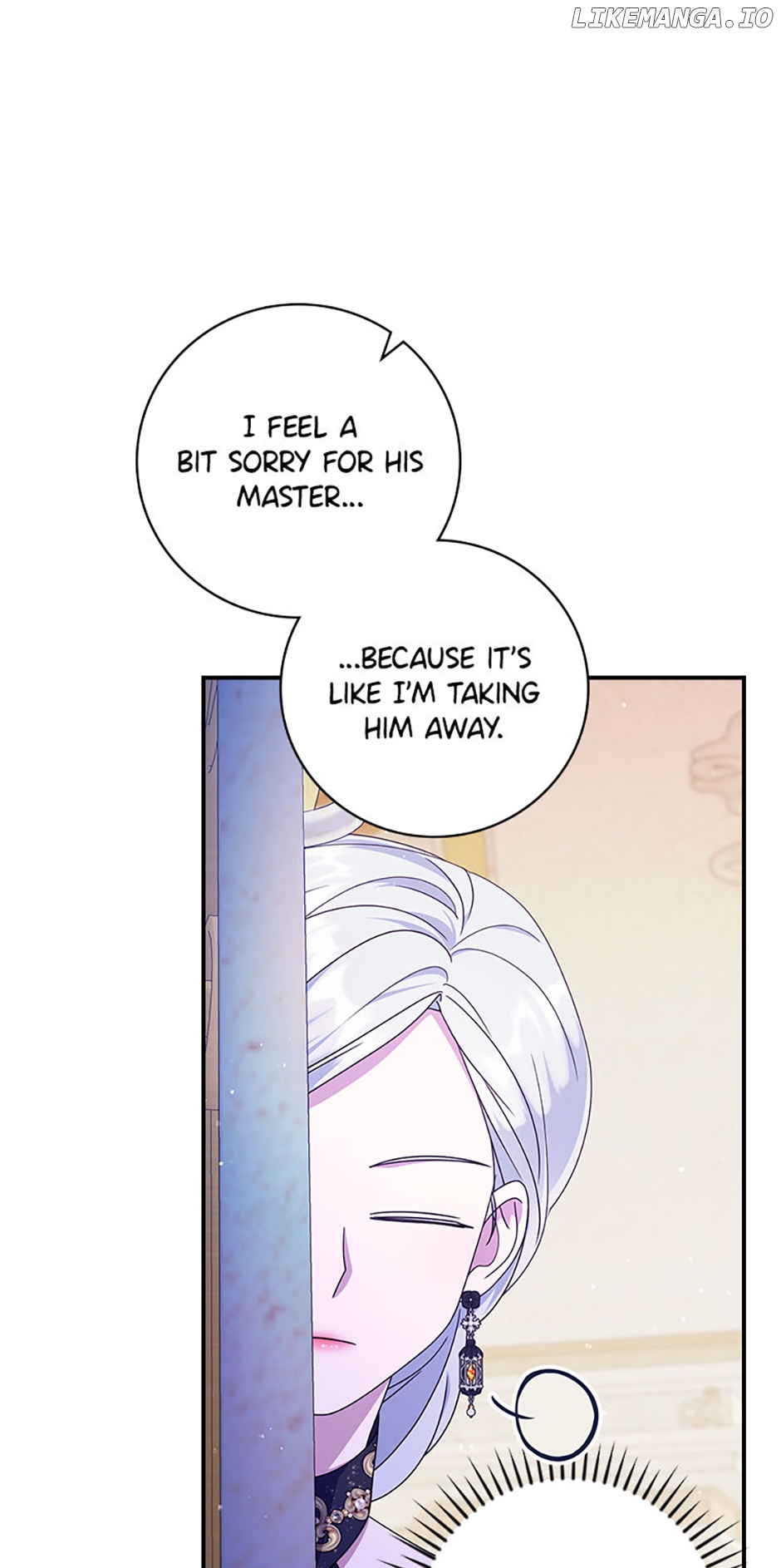 The Life Of An Evil Empress Chapter 25 - page 43