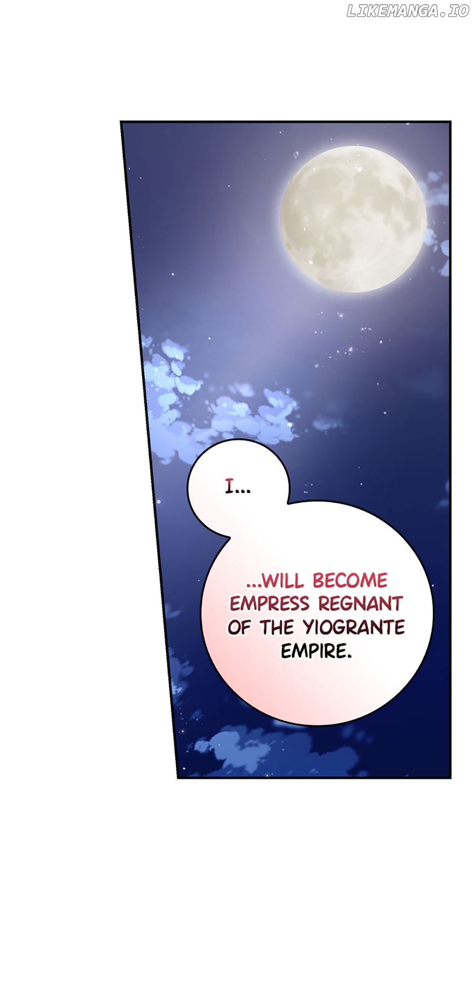 The Life Of An Evil Empress Chapter 25 - page 47