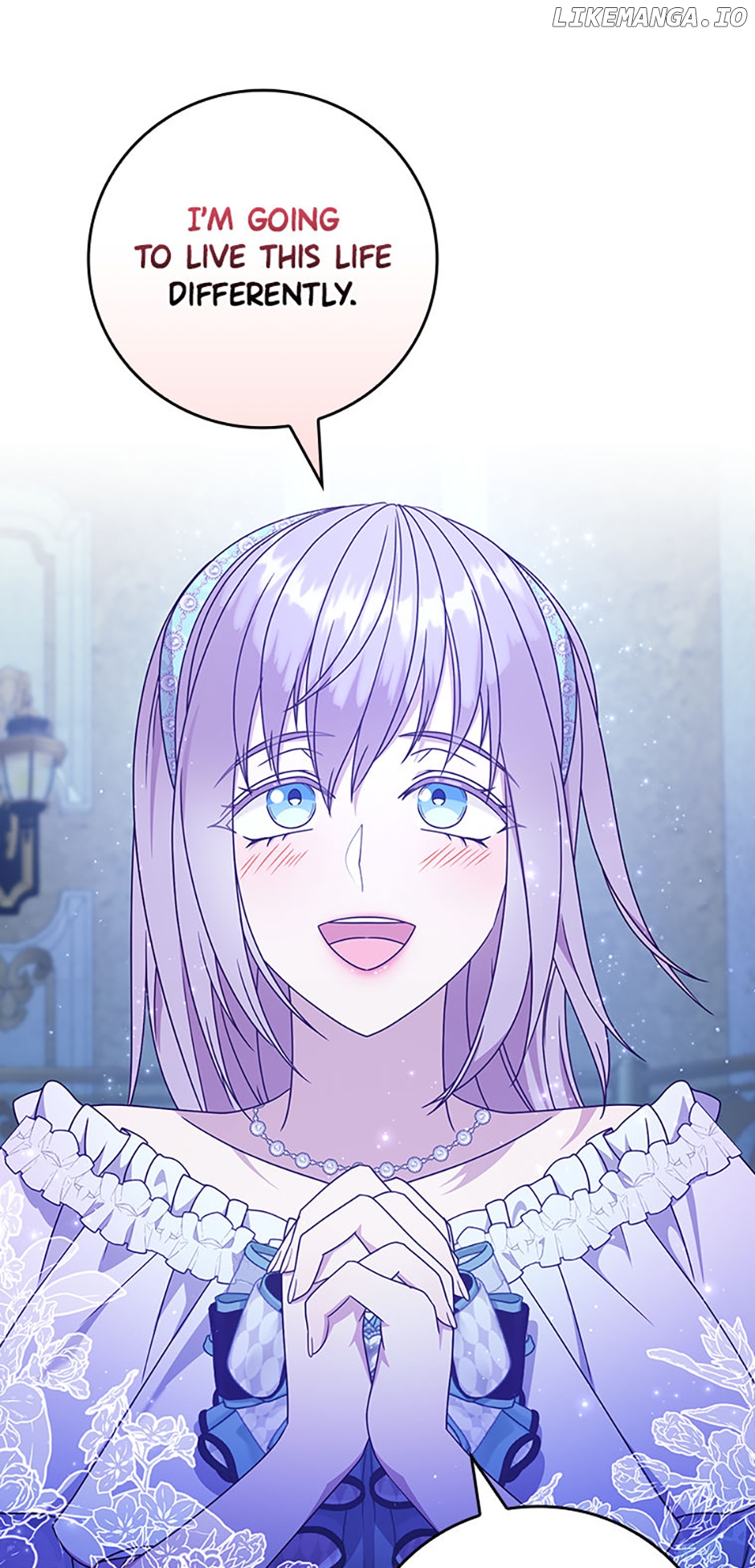 The Life Of An Evil Empress Chapter 25 - page 48