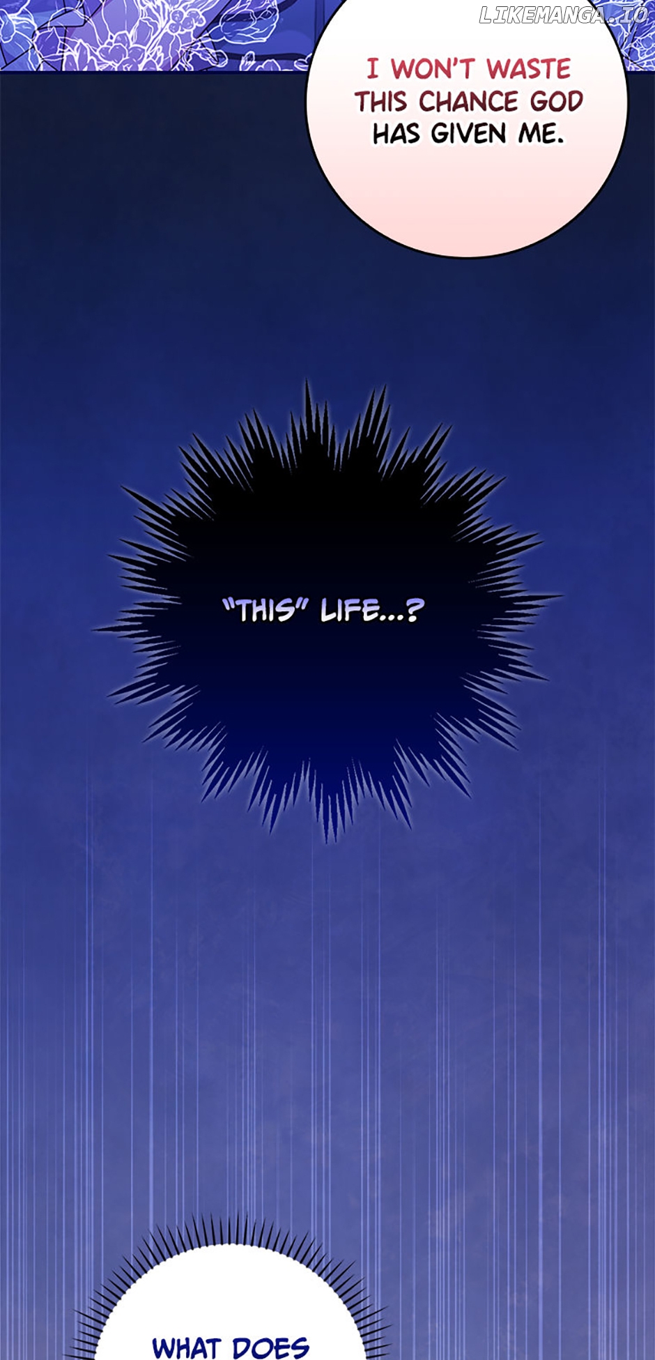 The Life Of An Evil Empress Chapter 25 - page 49