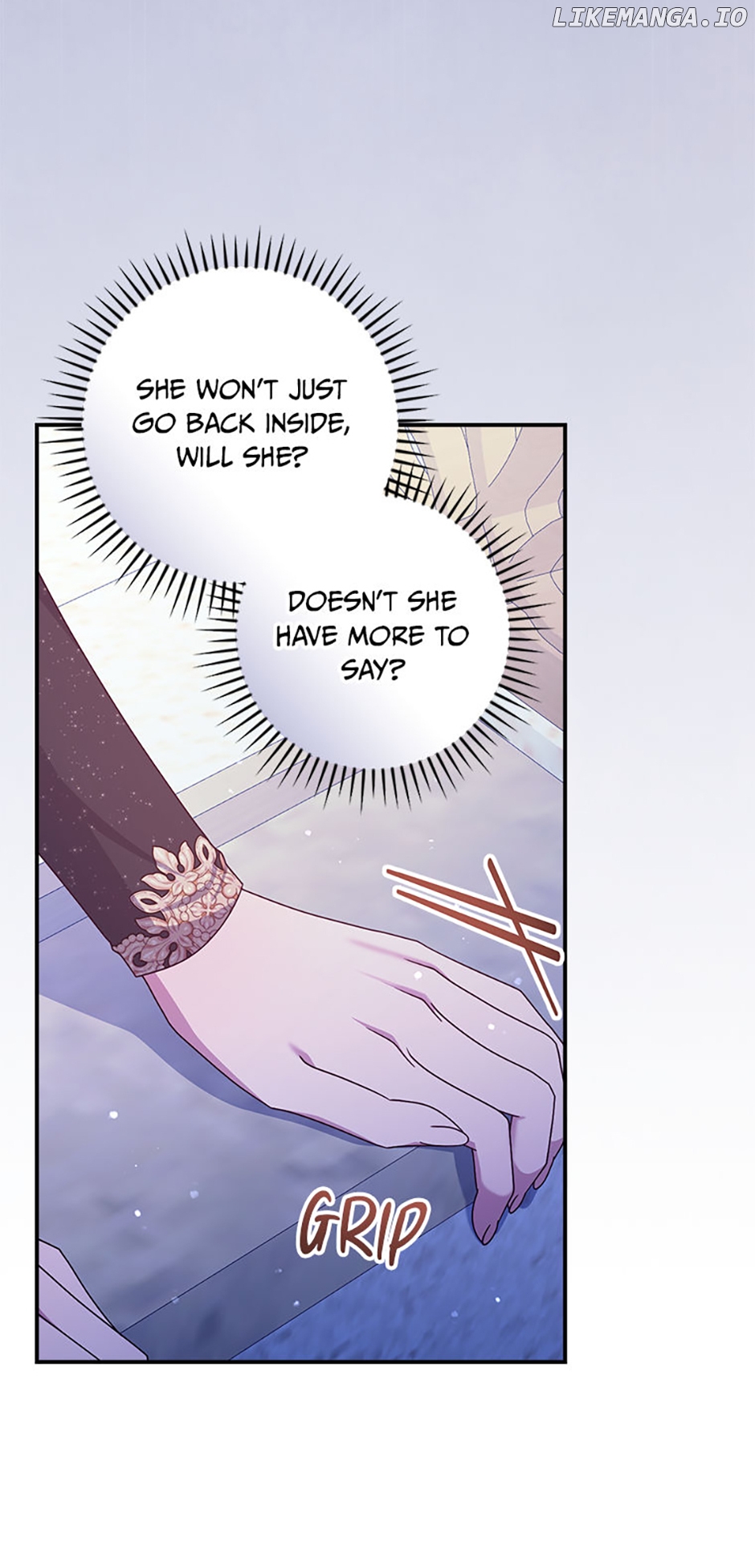 The Life Of An Evil Empress Chapter 25 - page 51