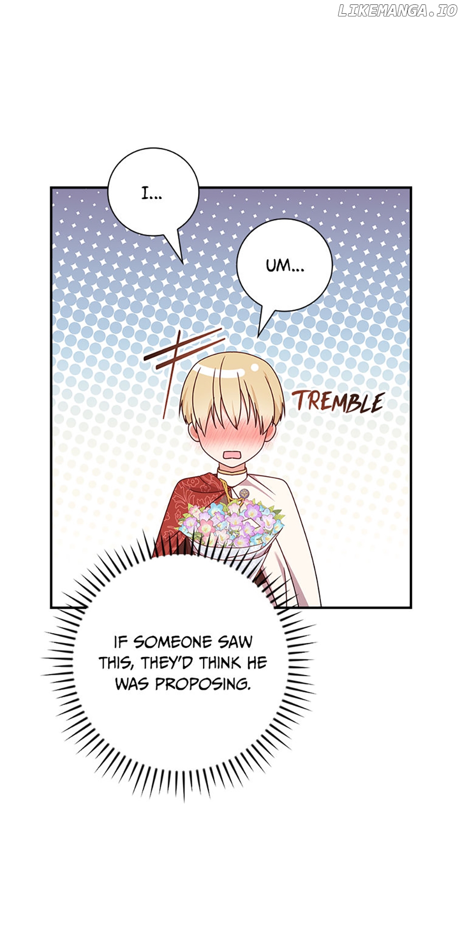 The Life Of An Evil Empress Chapter 25 - page 60