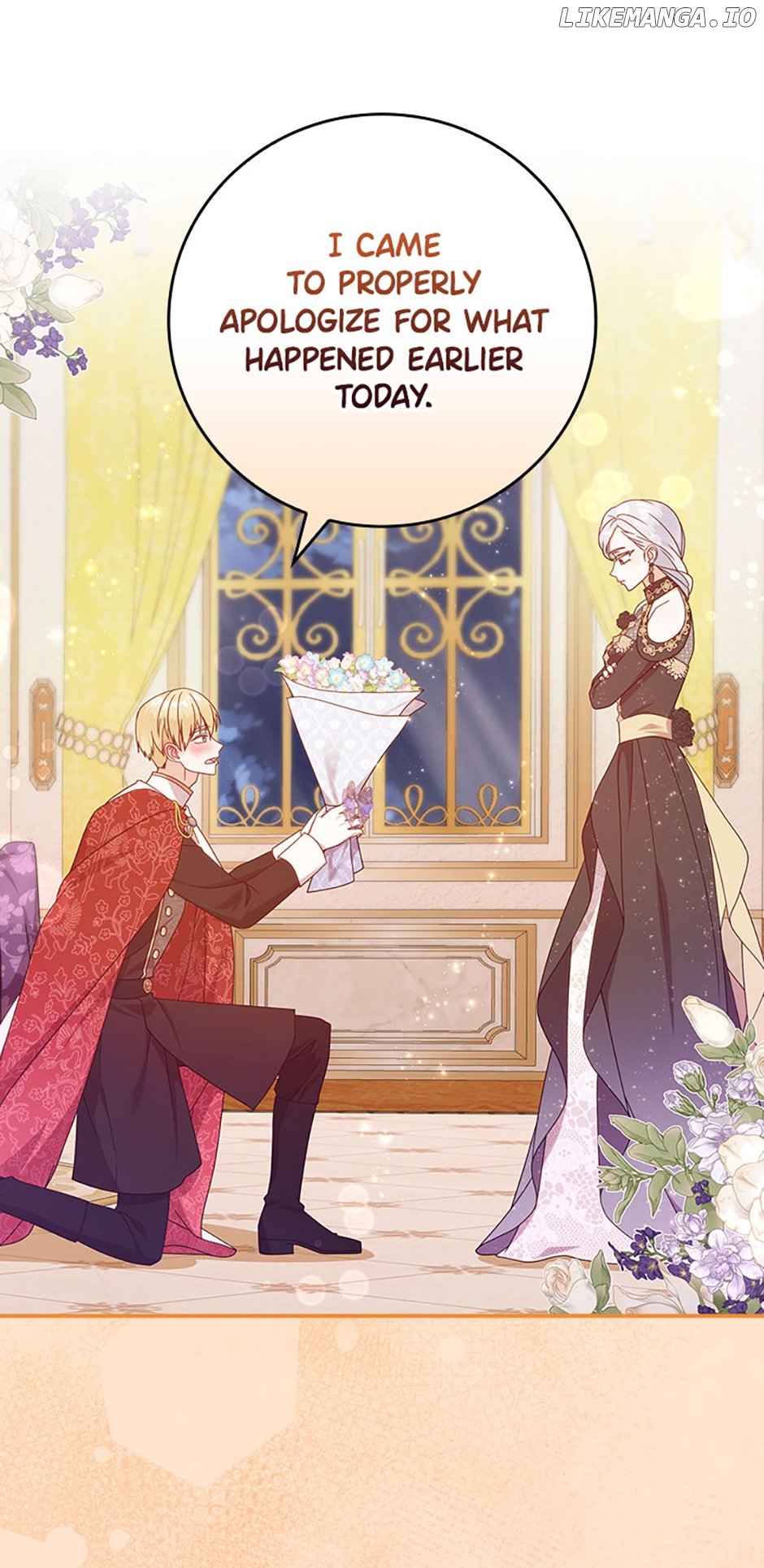 The Life Of An Evil Empress Chapter 25 - page 61