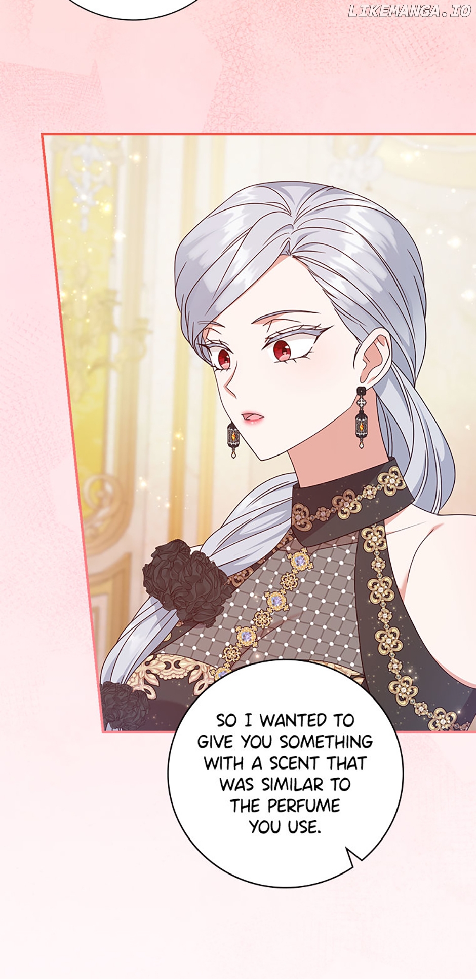 The Life Of An Evil Empress Chapter 25 - page 63