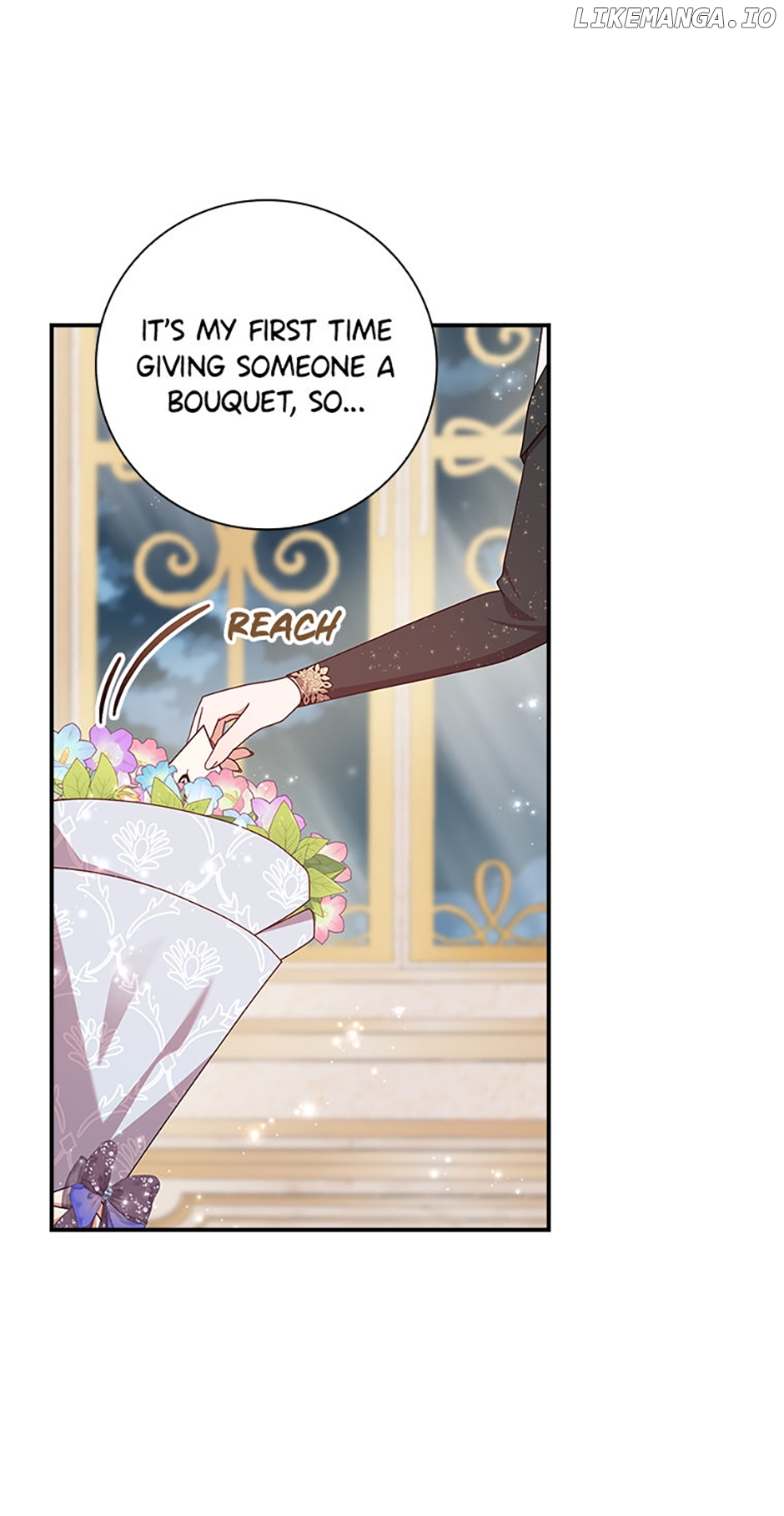 The Life Of An Evil Empress Chapter 25 - page 65