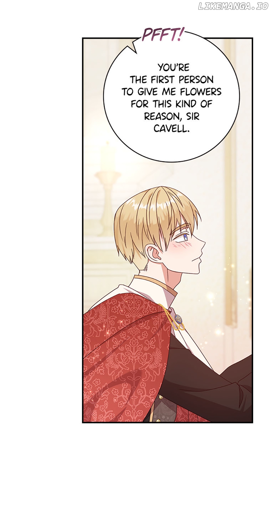 The Life Of An Evil Empress Chapter 25 - page 67
