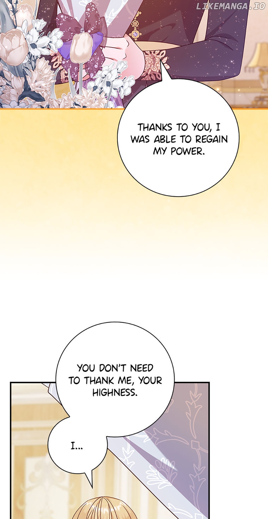 The Life Of An Evil Empress Chapter 25 - page 69