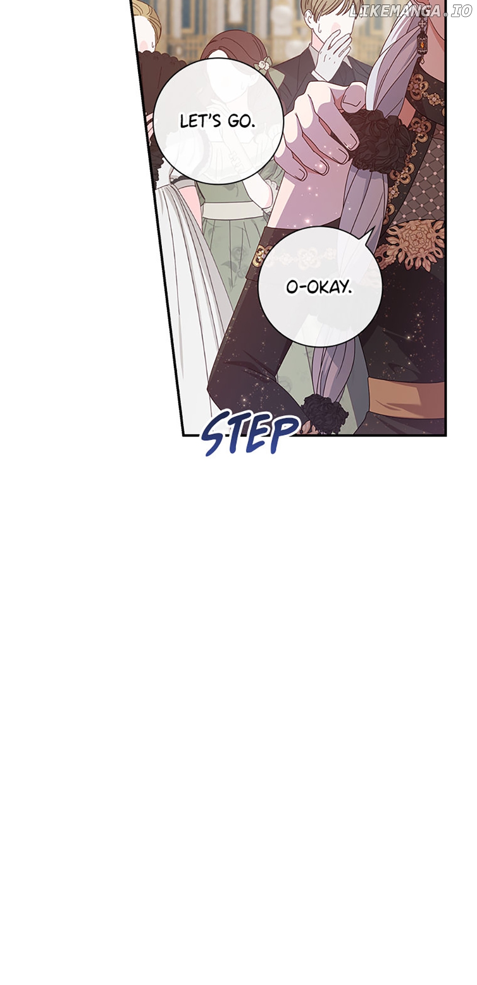 The Life Of An Evil Empress Chapter 25 - page 9
