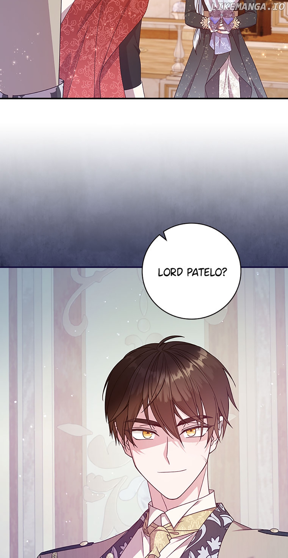 The Life Of An Evil Empress Chapter 25 - page 72
