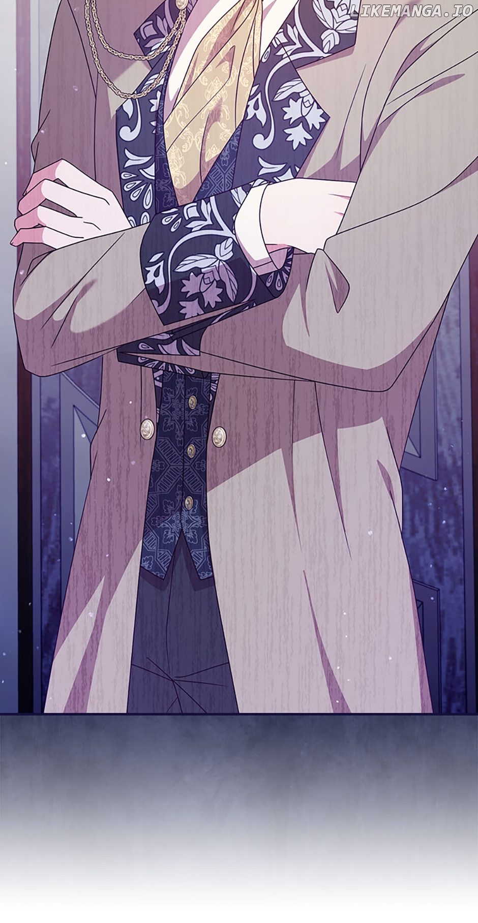 The Life Of An Evil Empress Chapter 25 - page 73