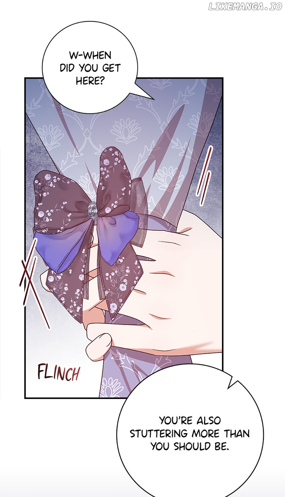 The Life Of An Evil Empress Chapter 25 - page 74