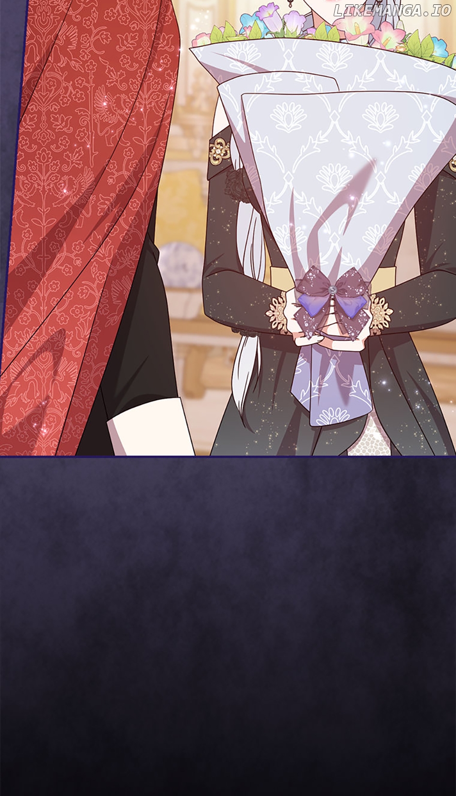 The Life Of An Evil Empress Chapter 25 - page 76