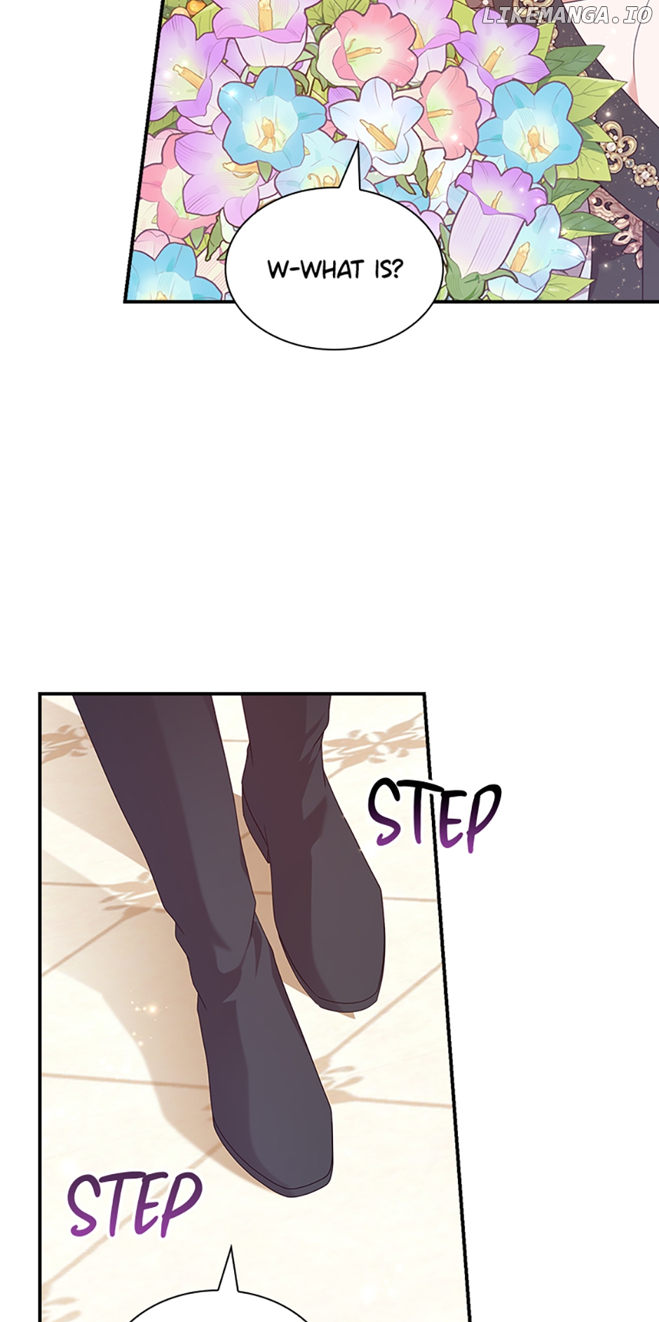 The Life Of An Evil Empress Chapter 26 - page 4