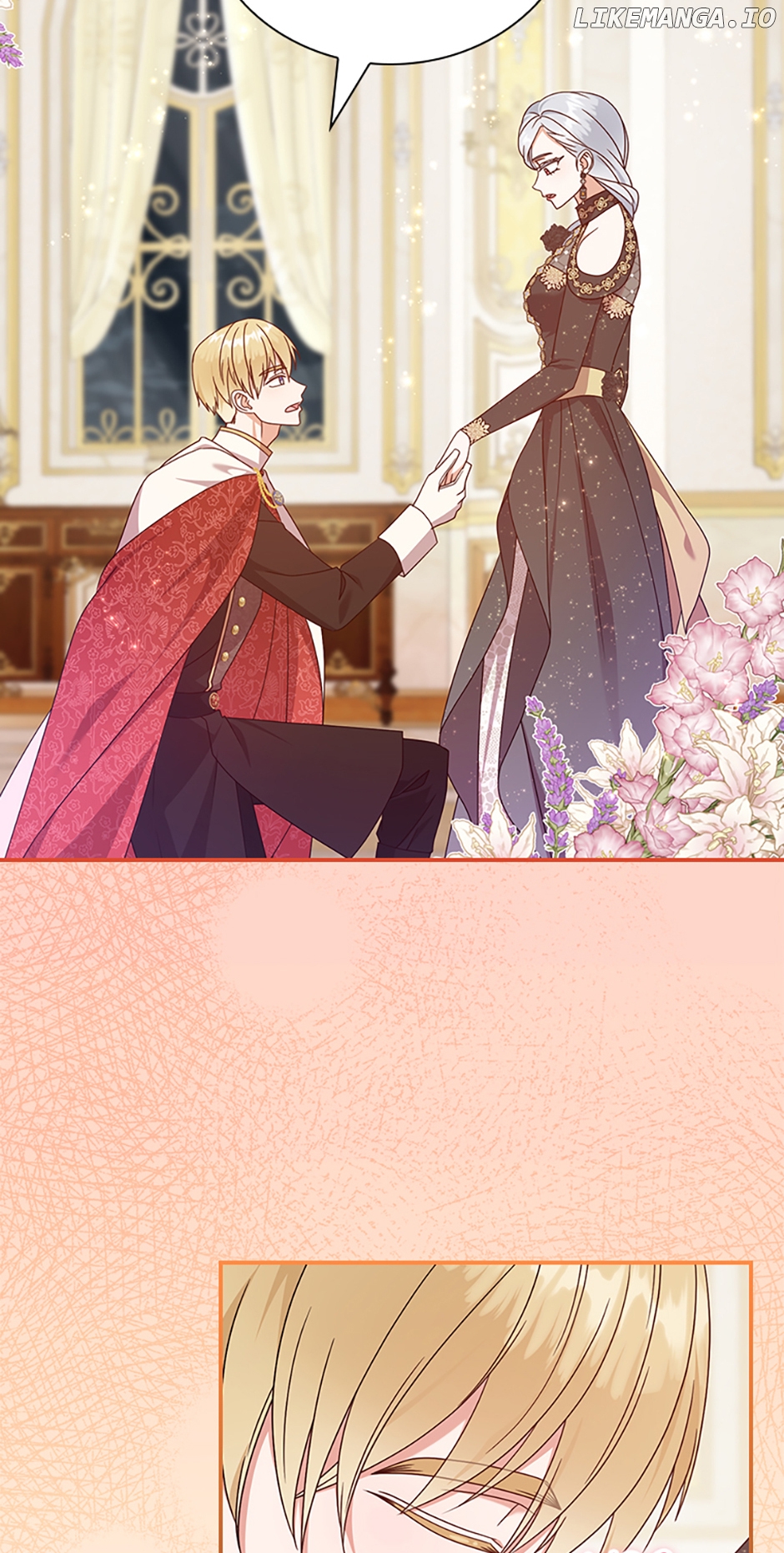 The Life Of An Evil Empress Chapter 26 - page 22