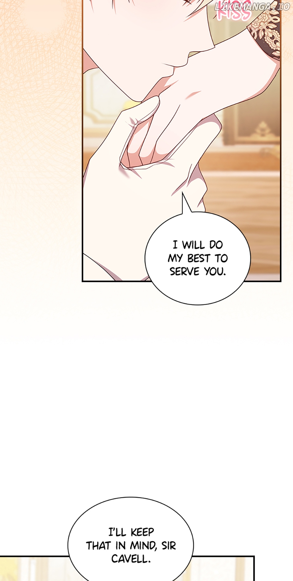 The Life Of An Evil Empress Chapter 26 - page 23
