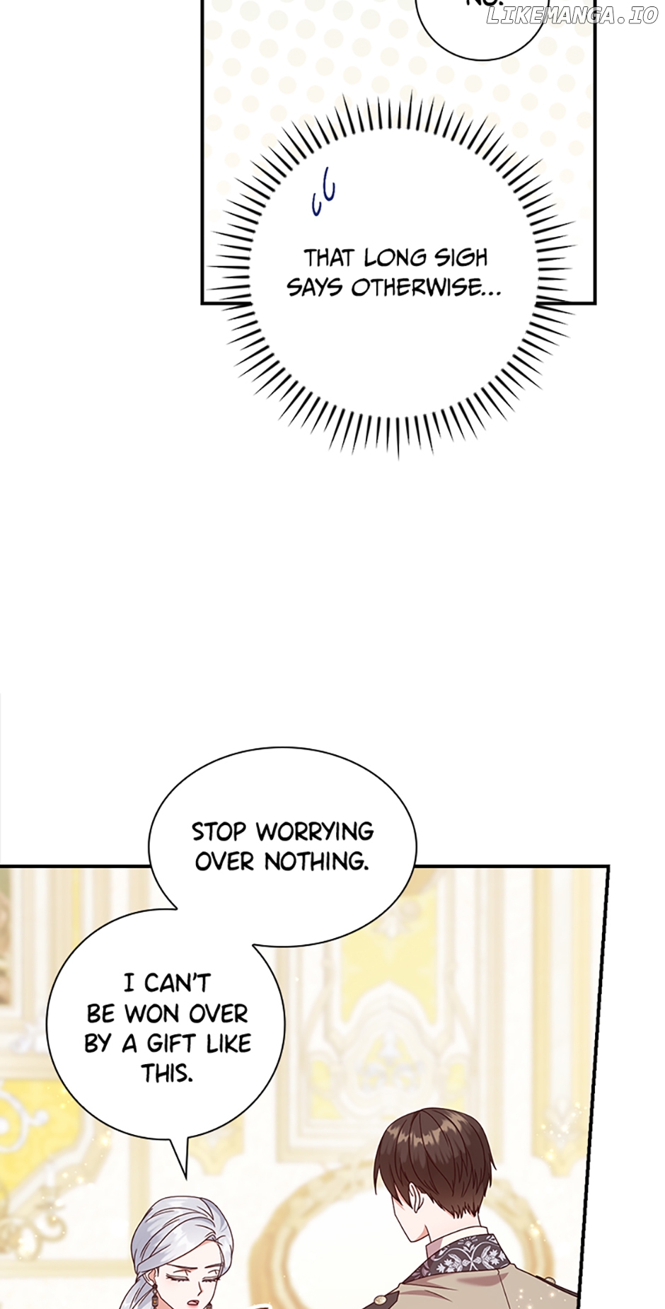 The Life Of An Evil Empress Chapter 26 - page 31