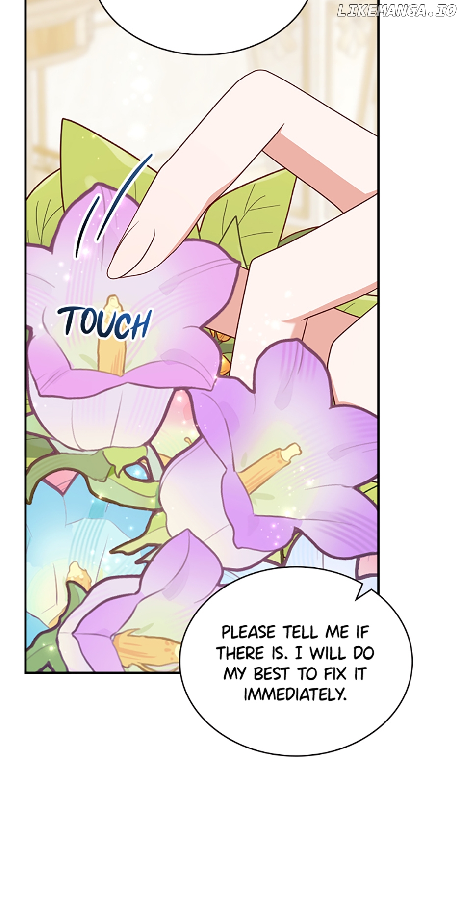 The Life Of An Evil Empress Chapter 26 - page 34