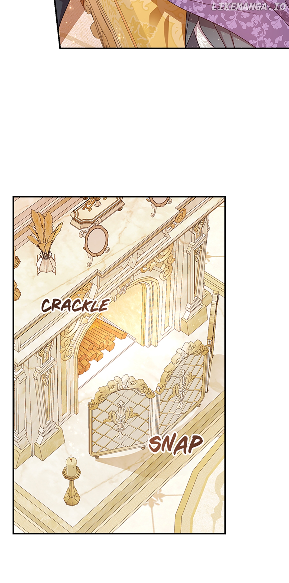 The Life Of An Evil Empress Chapter 26 - page 43
