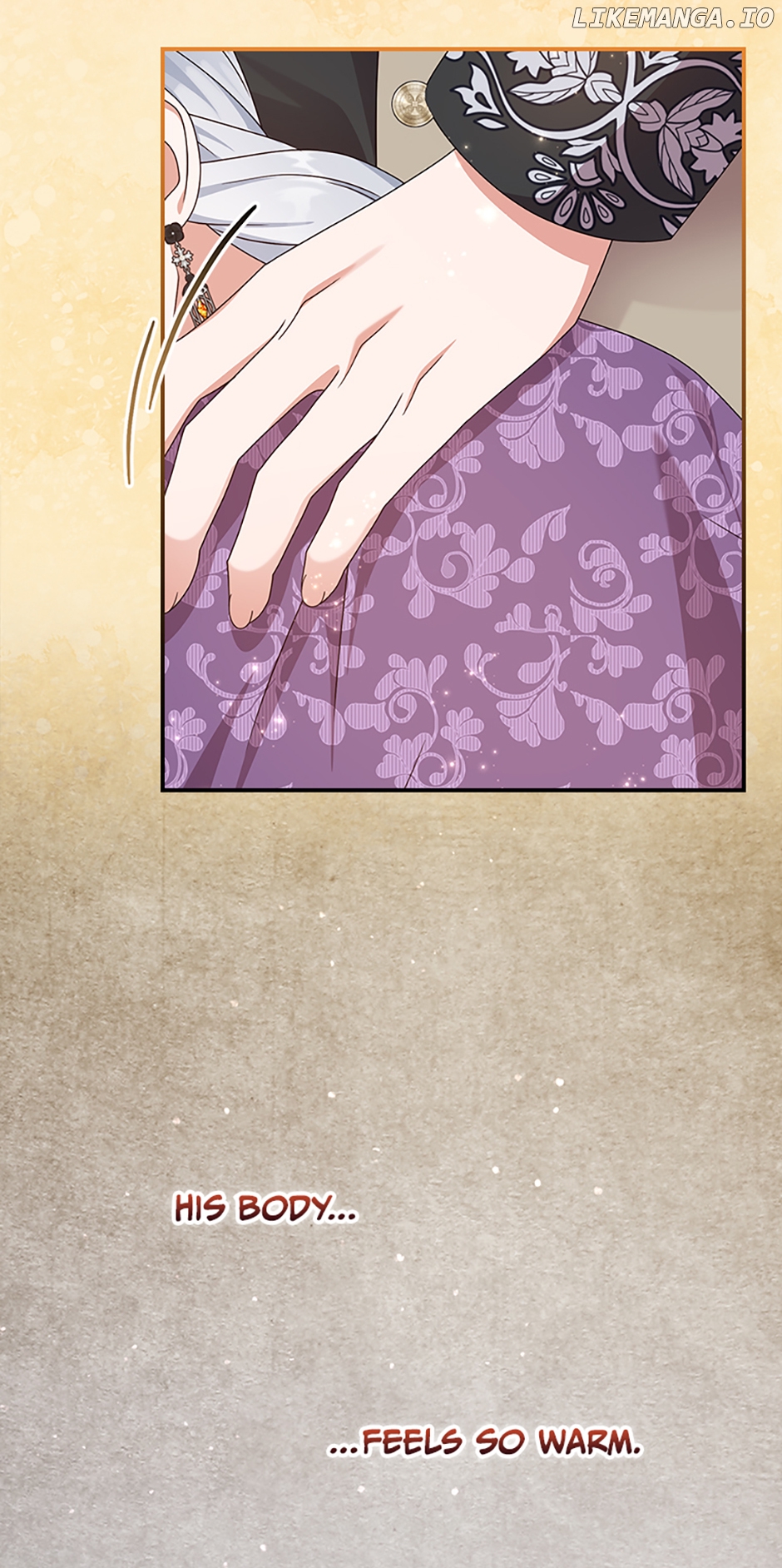 The Life Of An Evil Empress Chapter 26 - page 46