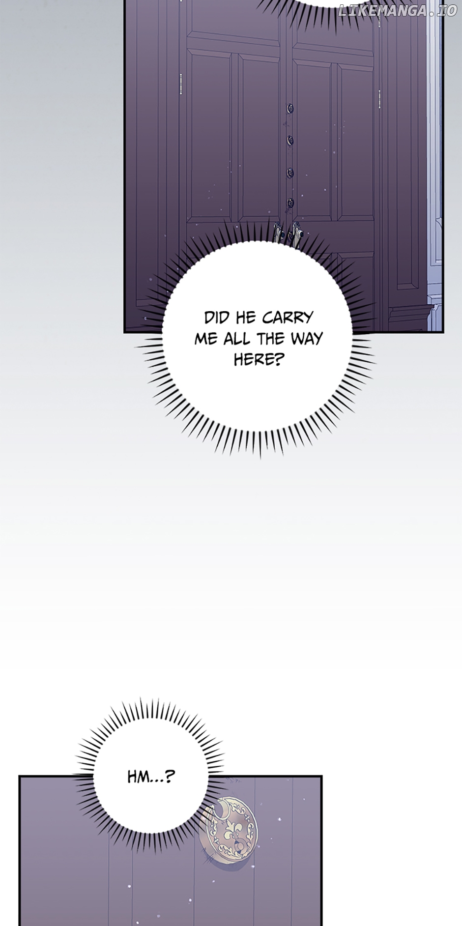 The Life Of An Evil Empress Chapter 26 - page 50
