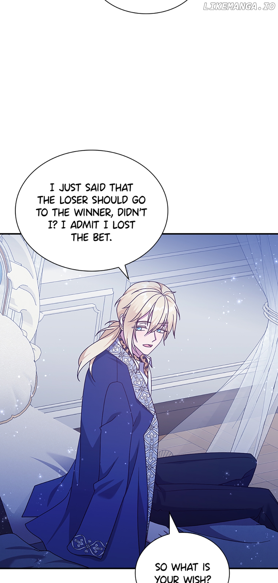 The Life Of An Evil Empress Chapter 26 - page 55