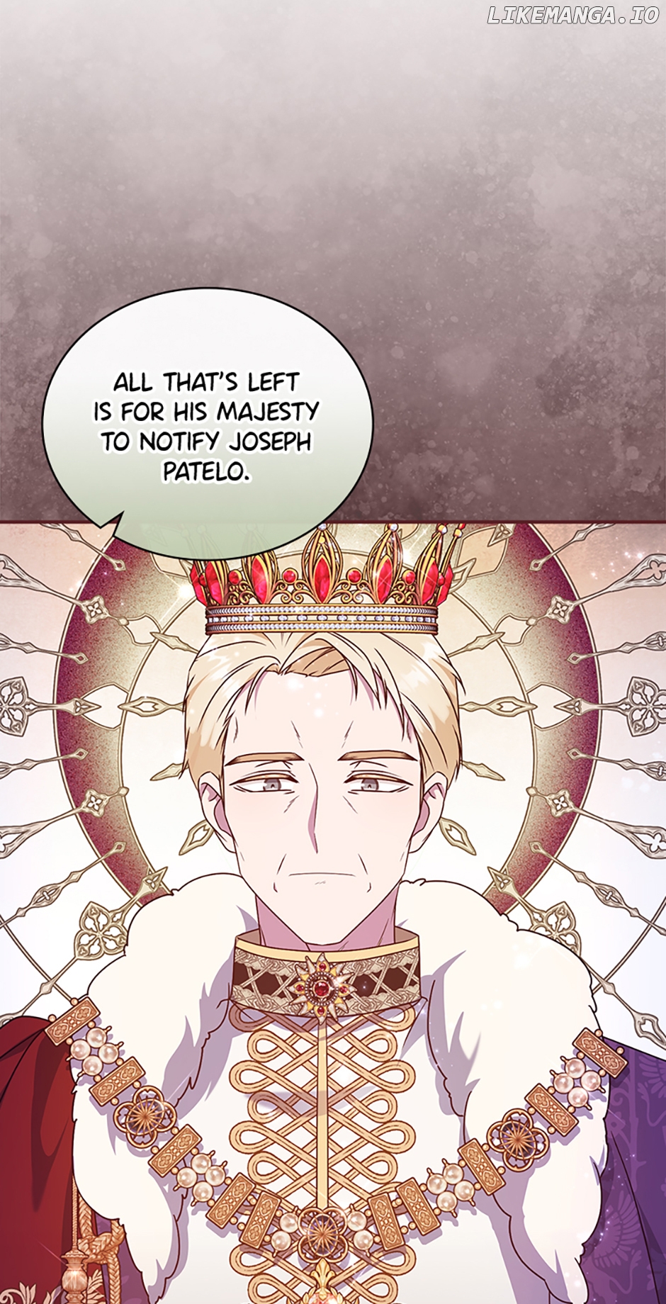 The Life Of An Evil Empress Chapter 26 - page 62
