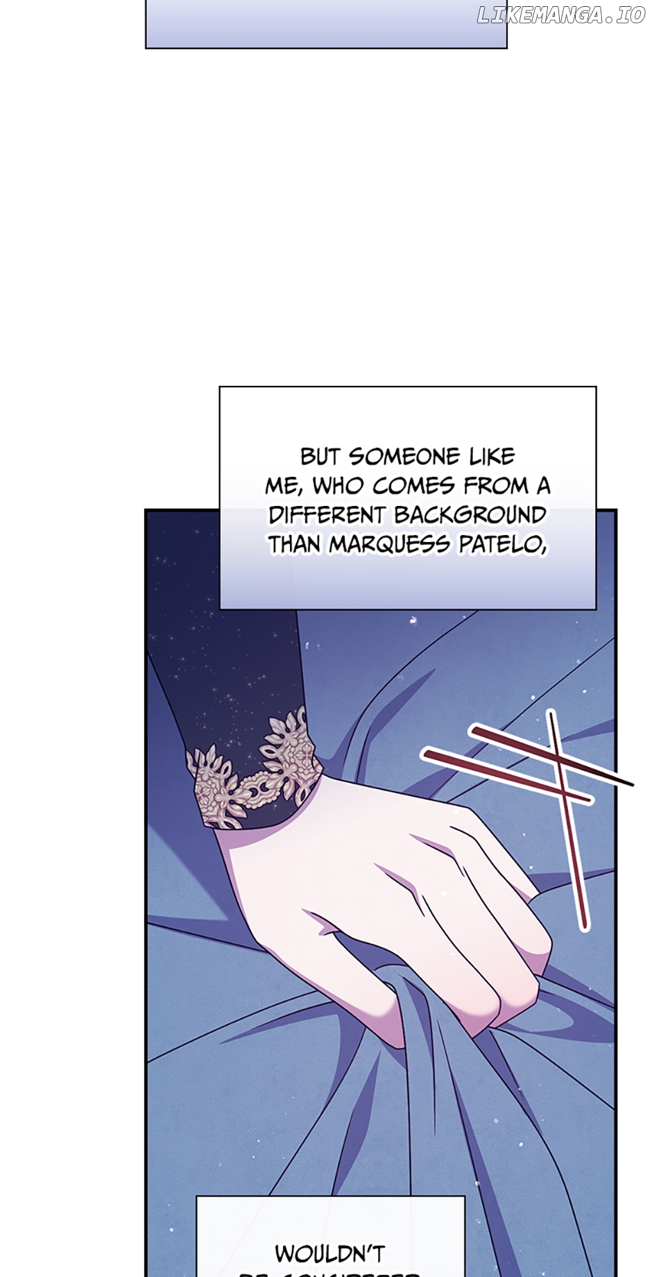 The Life Of An Evil Empress Chapter 26 - page 65