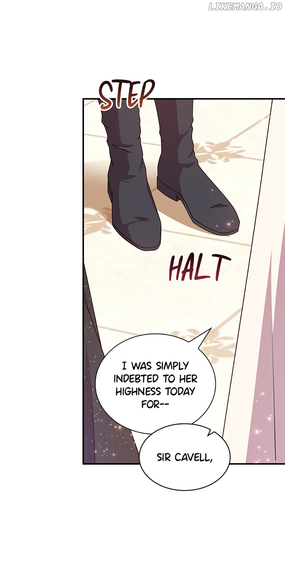 The Life Of An Evil Empress Chapter 26 - page 11