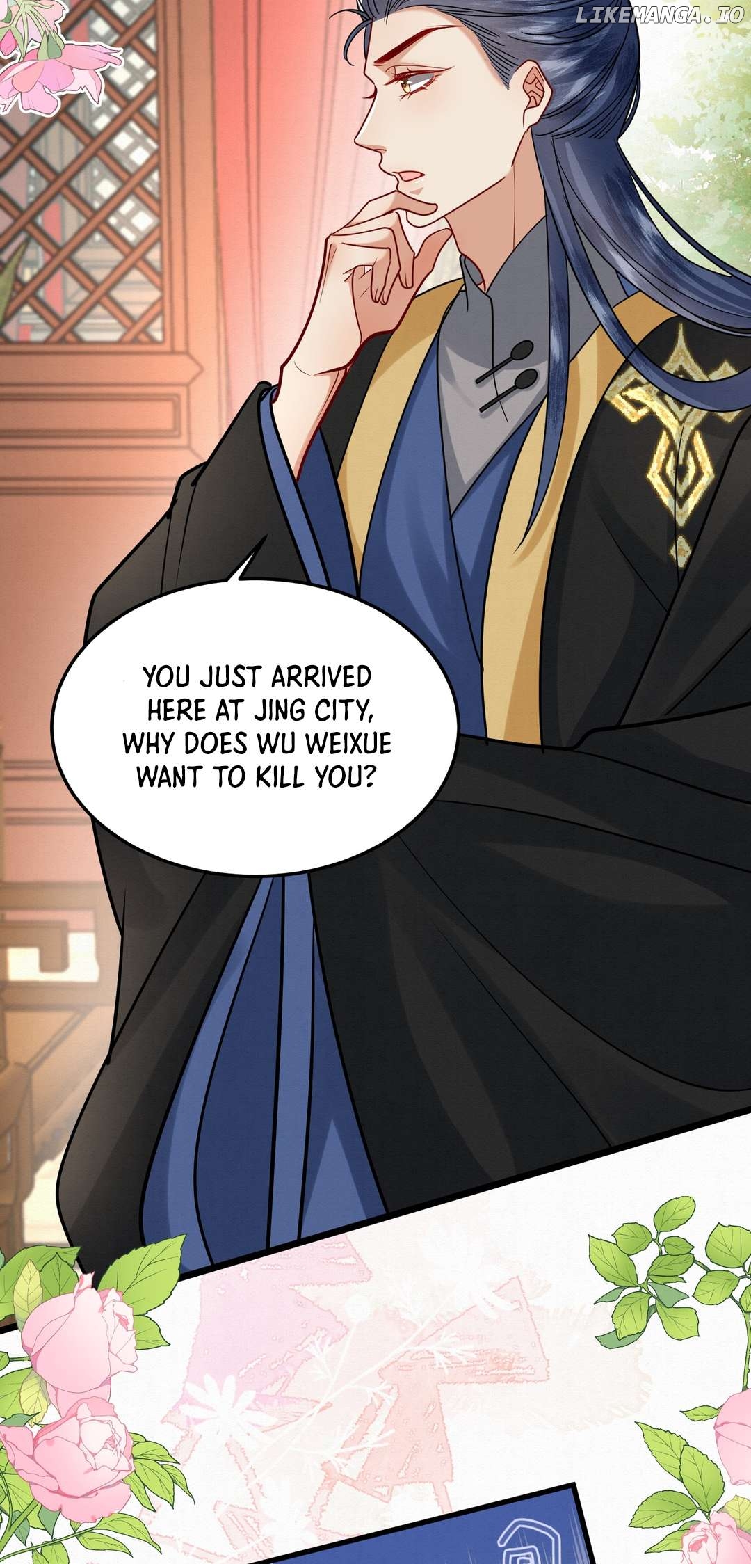 The Abandoned Wife’s Rebirth Chapter 45 - page 24