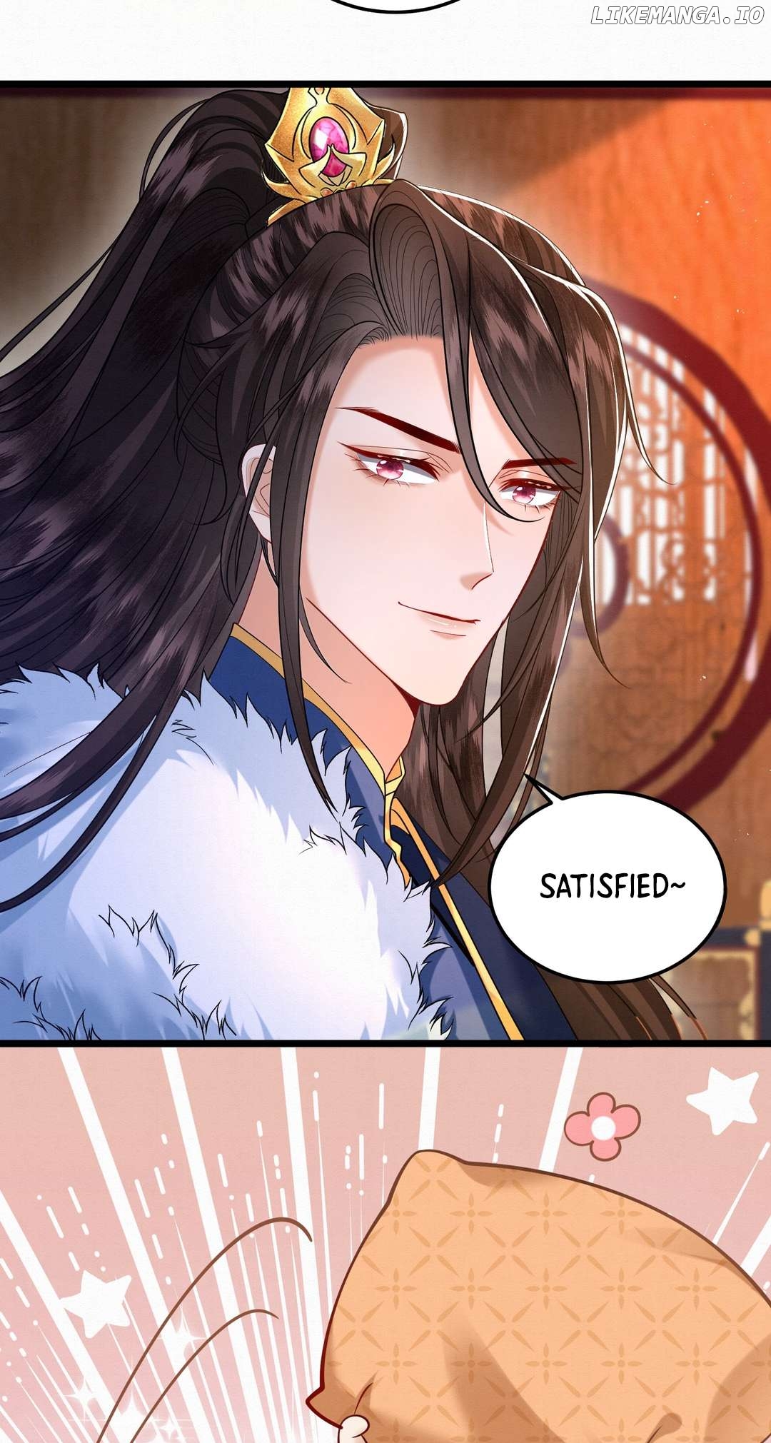 The Abandoned Wife’s Rebirth Chapter 47 - page 5
