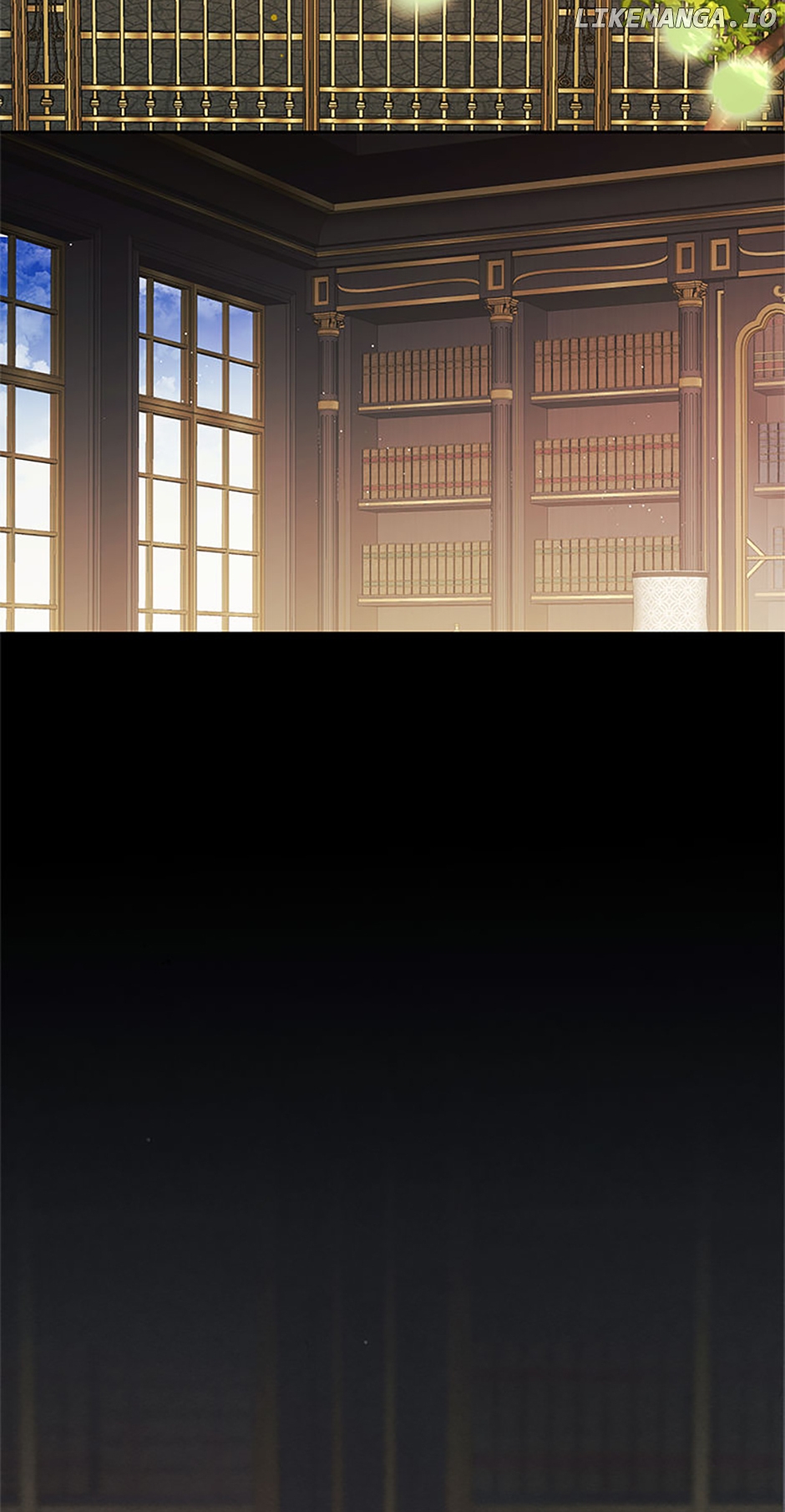 Hey, Little Duke, Just Trust this Sister! Chapter 52 - page 4