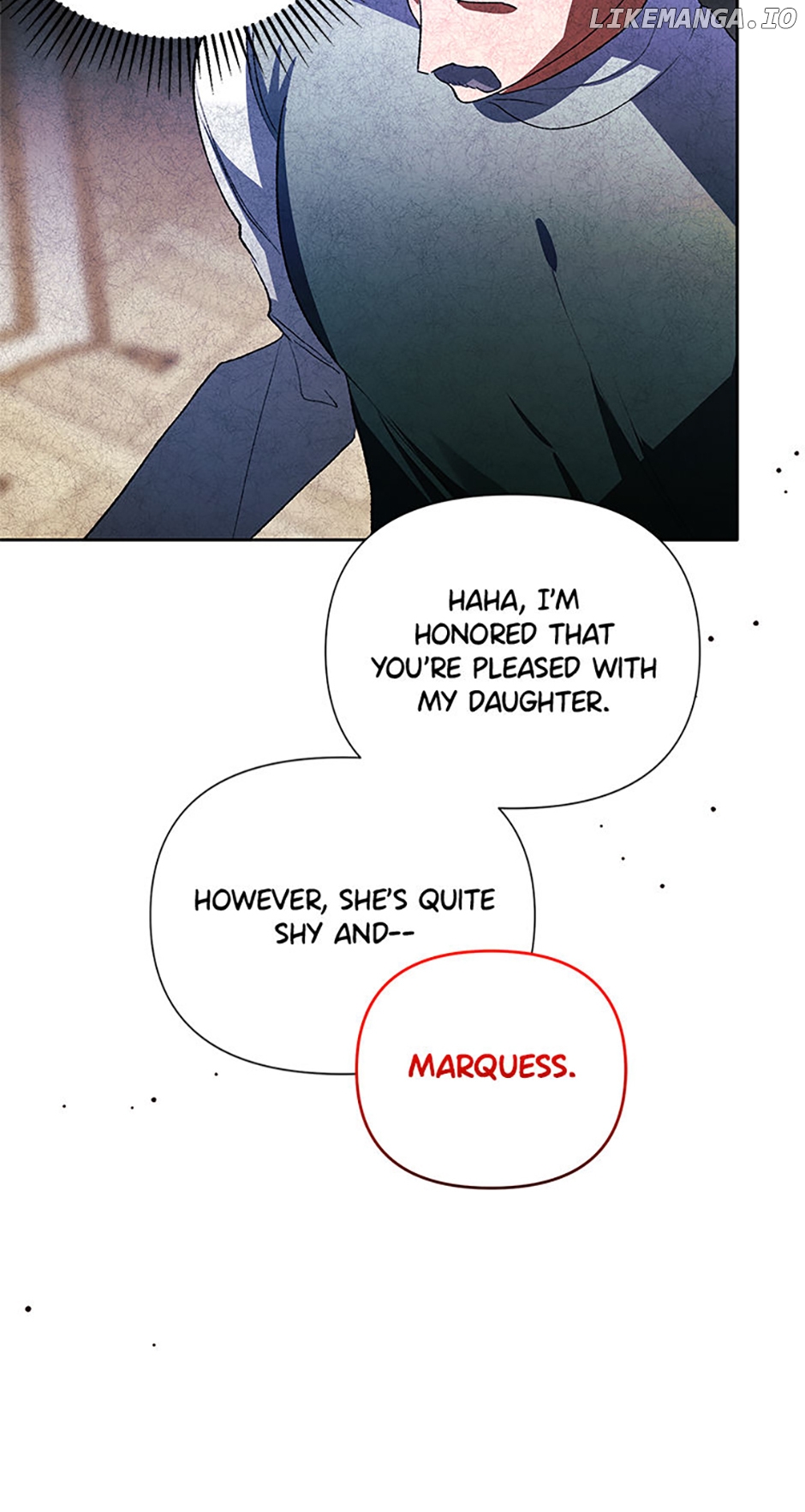 Hey, Little Duke, Just Trust this Sister! Chapter 55 - page 15