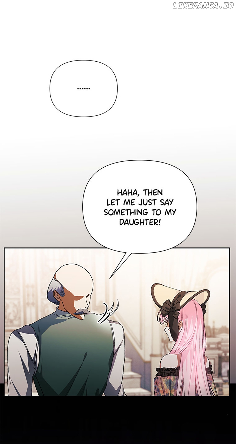 Hey, Little Duke, Just Trust this Sister! Chapter 55 - page 17