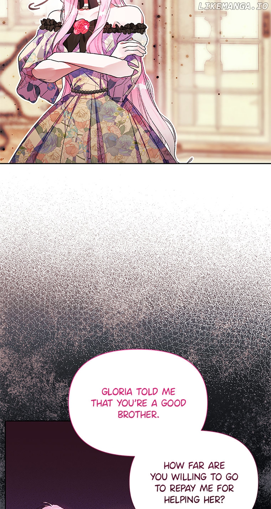 Hey, Little Duke, Just Trust this Sister! Chapter 55 - page 21