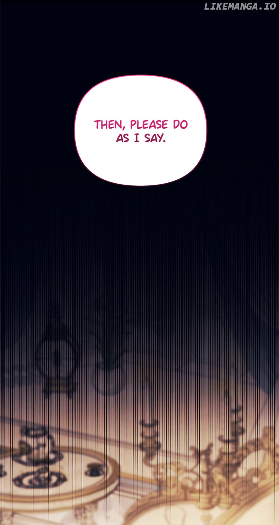 Hey, Little Duke, Just Trust this Sister! Chapter 55 - page 23