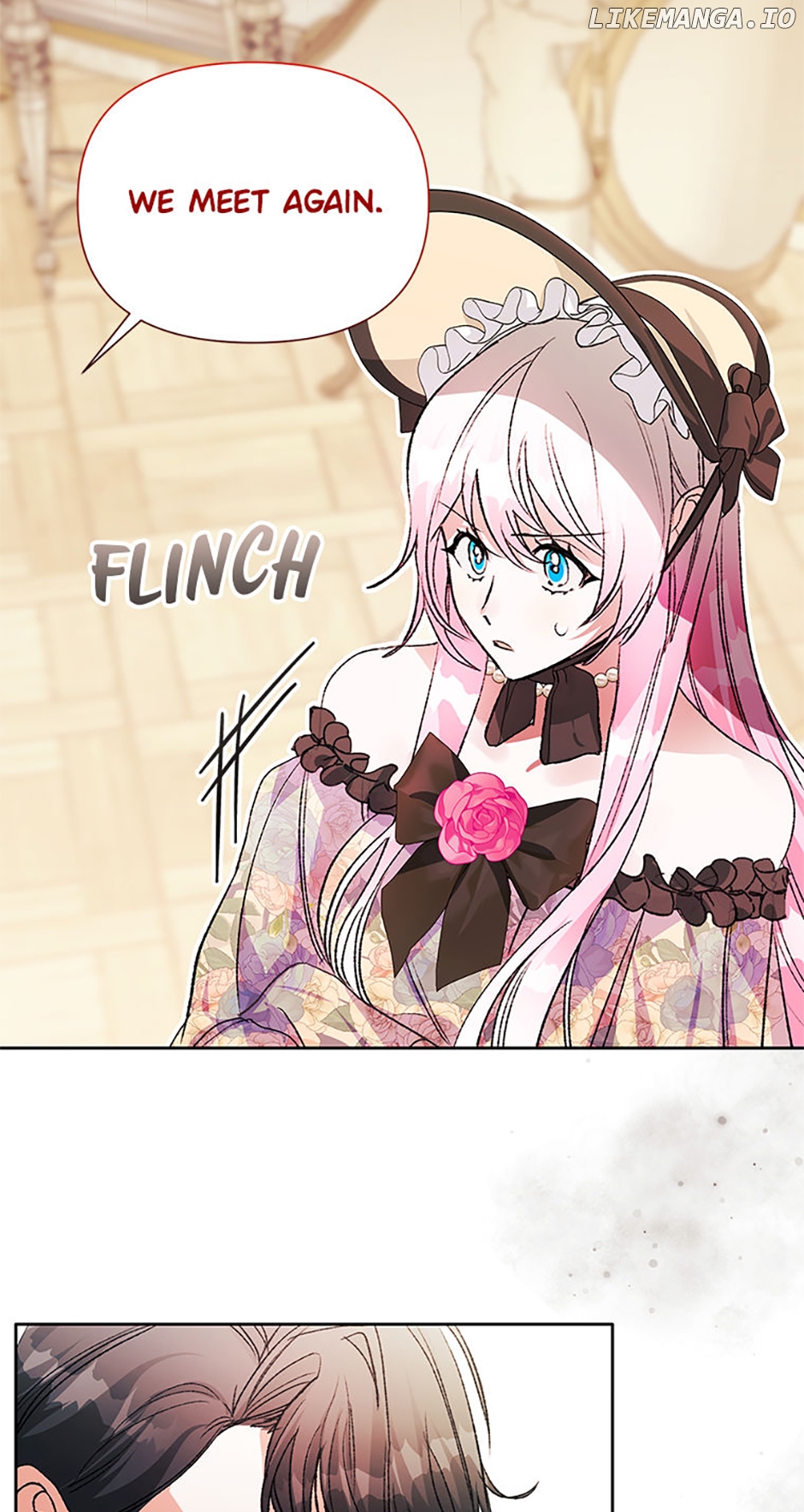 Hey, Little Duke, Just Trust this Sister! Chapter 55 - page 24