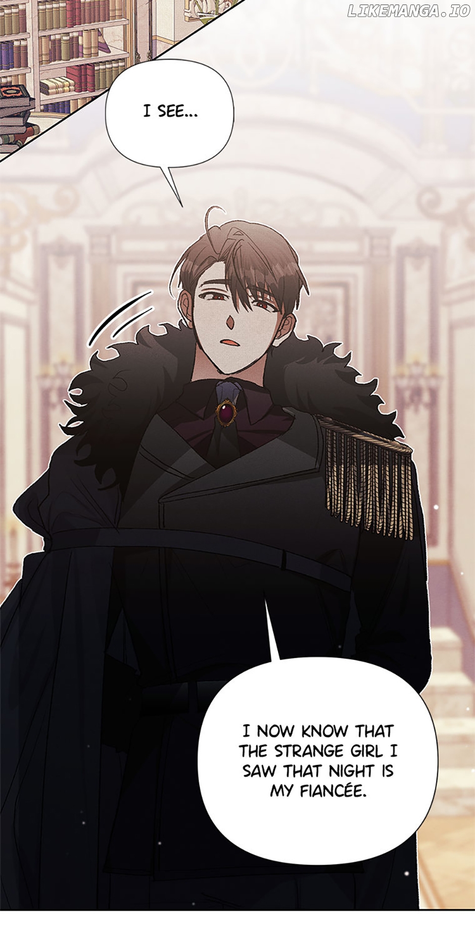 Hey, Little Duke, Just Trust this Sister! Chapter 55 - page 32