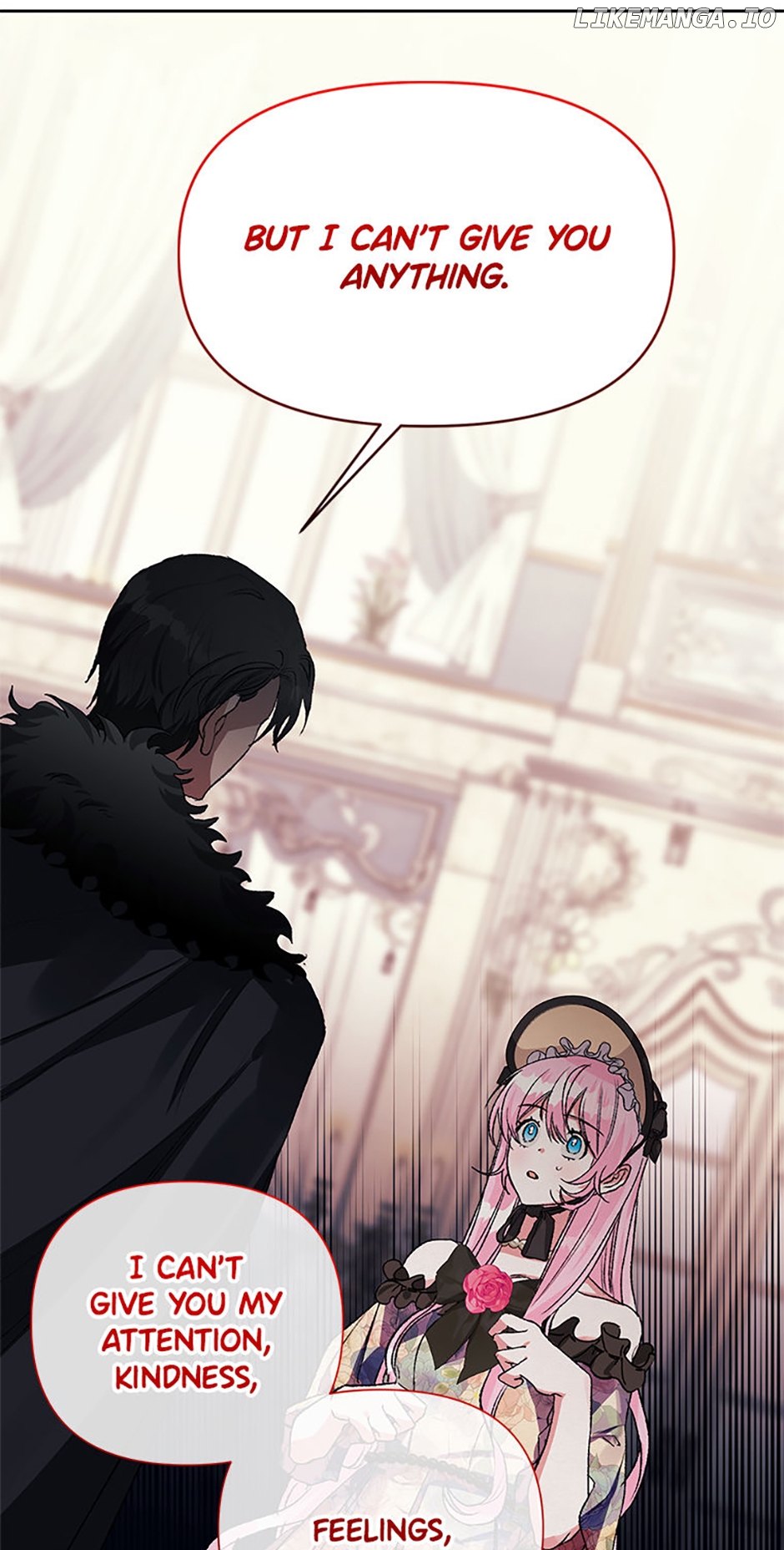 Hey, Little Duke, Just Trust this Sister! Chapter 55 - page 33