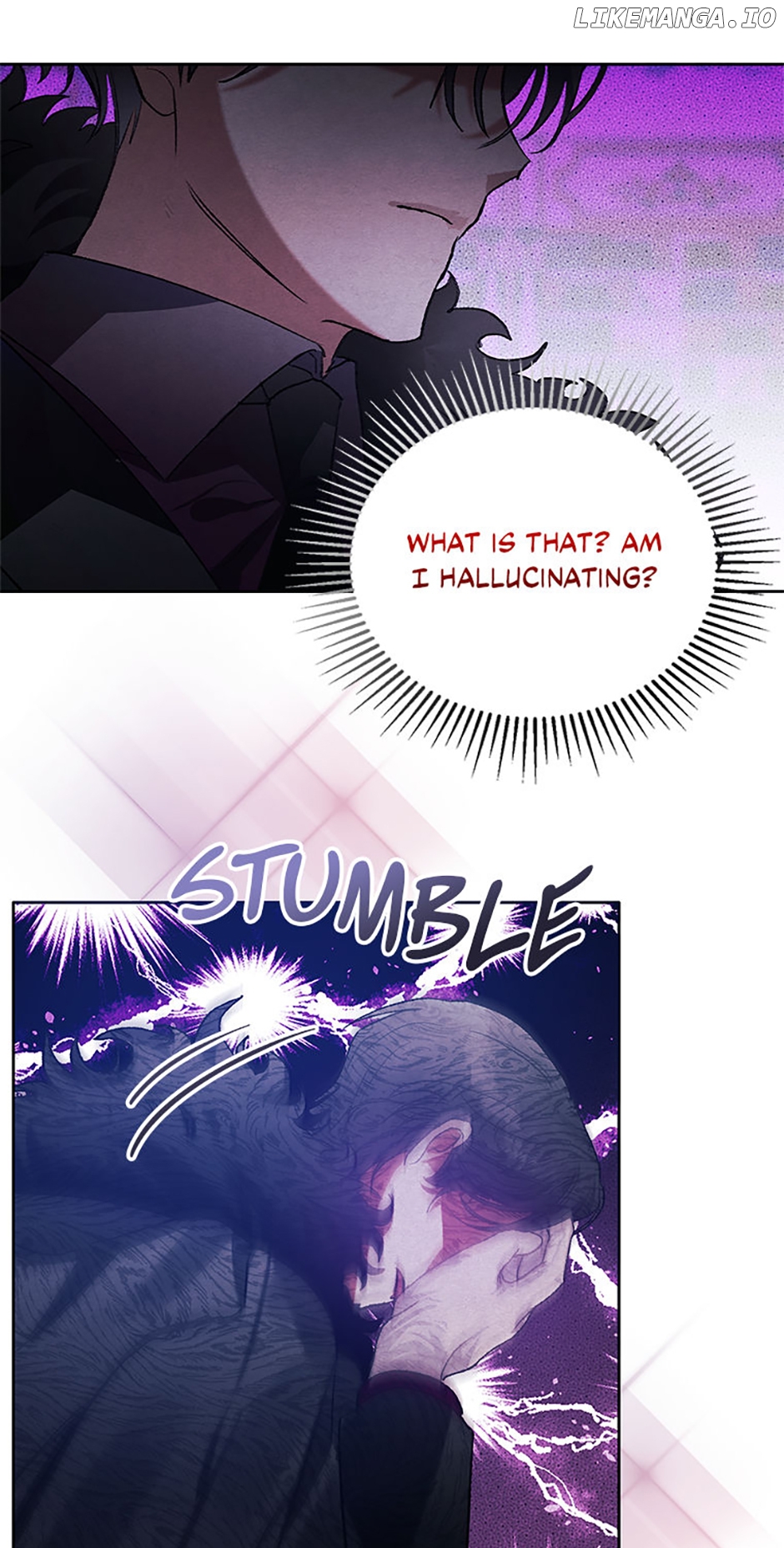 Hey, Little Duke, Just Trust this Sister! Chapter 55 - page 39