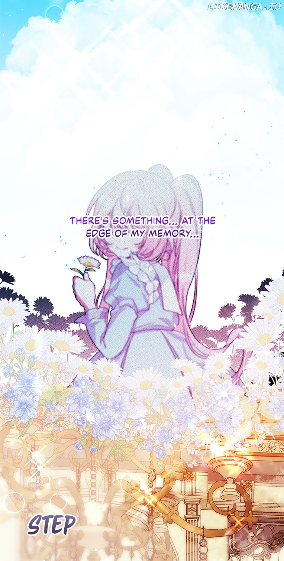 Hey, Little Duke, Just Trust this Sister! Chapter 55 - page 42