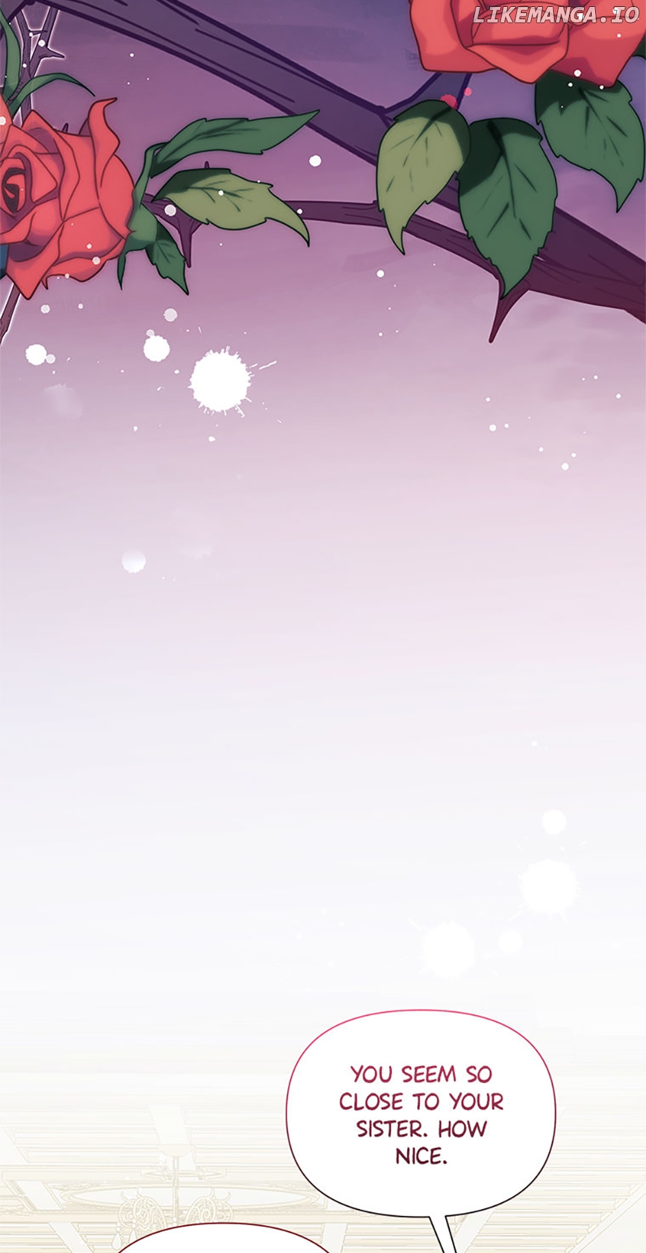 Hey, Little Duke, Just Trust this Sister! Chapter 55 - page 62
