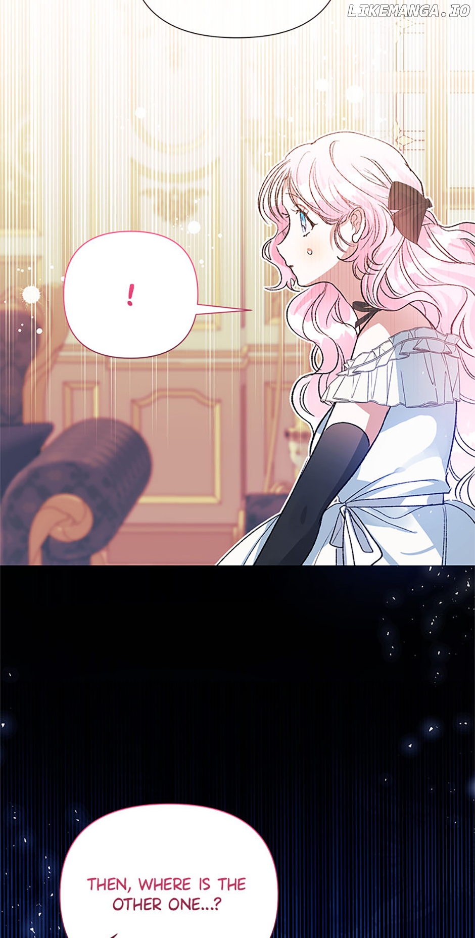 Hey, Little Duke, Just Trust this Sister! Chapter 55 - page 66